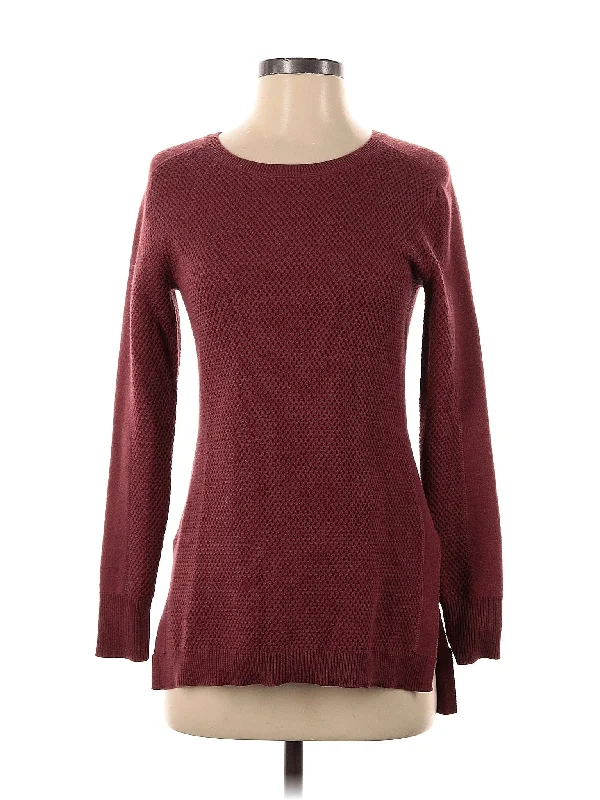 Price Blitz Pullover Sweater