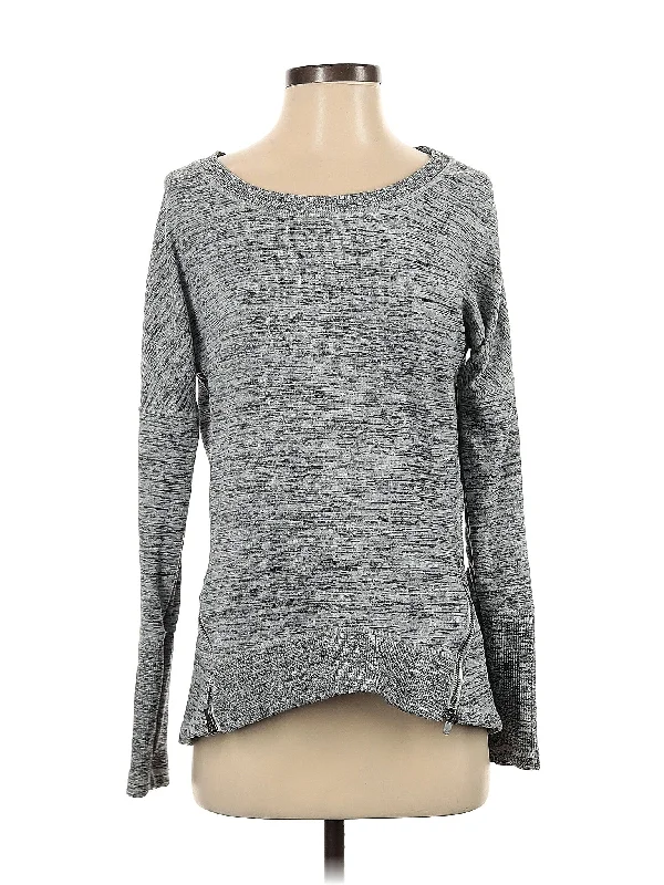 Final Markdown Pullover Sweater