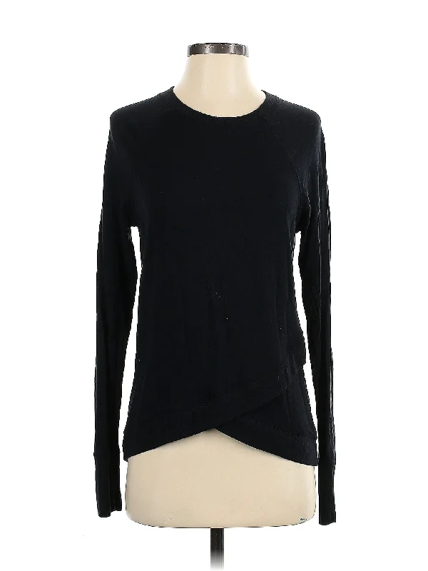 Super Deal Pullover Sweater