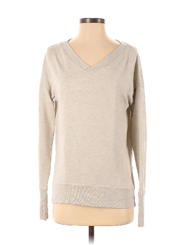 Super Savings Pullover Sweater