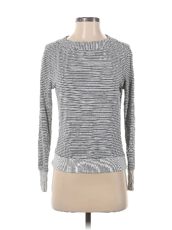 Bonus Savings Pullover Sweater