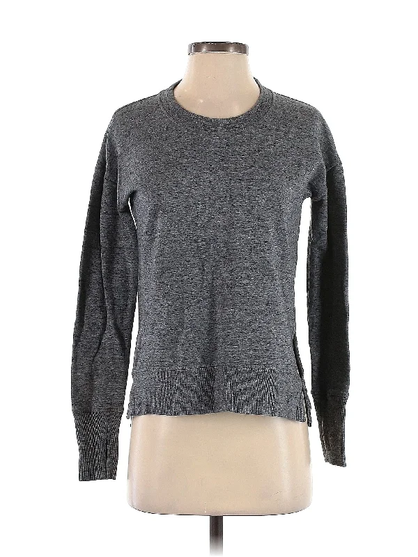 Price Blitz Pullover Sweater