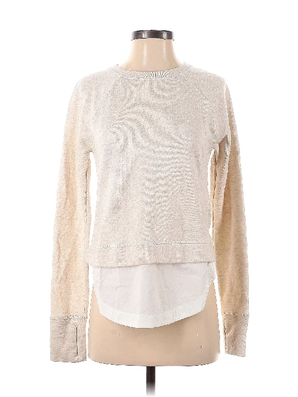 Limited Availability Pullover Sweater
