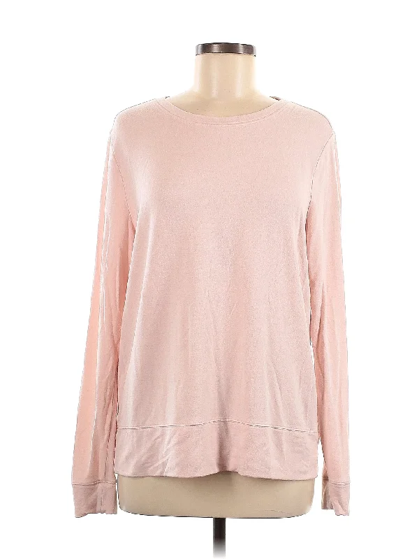 Shop and Save Pullover Sweater