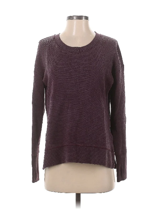 Savings Galore Pullover Sweater