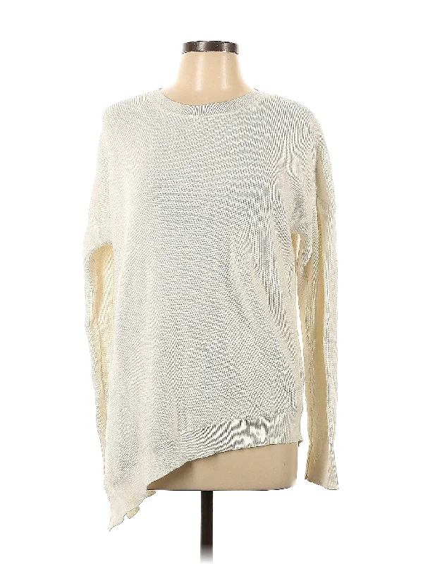 Limited Quantity Pullover Sweater