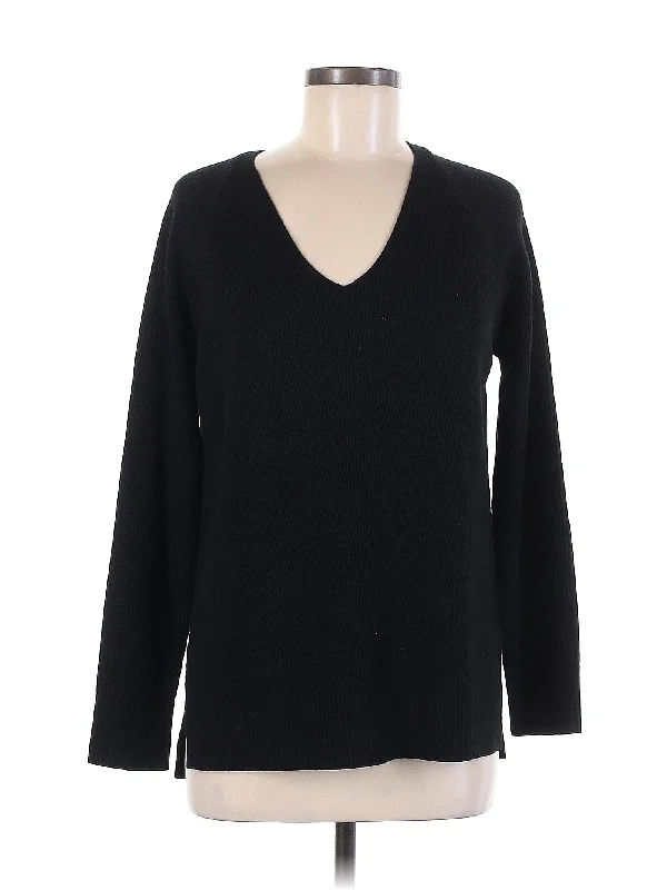 Overstock Pullover Sweater
