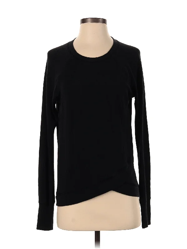 Midnight Madness Pullover Sweater