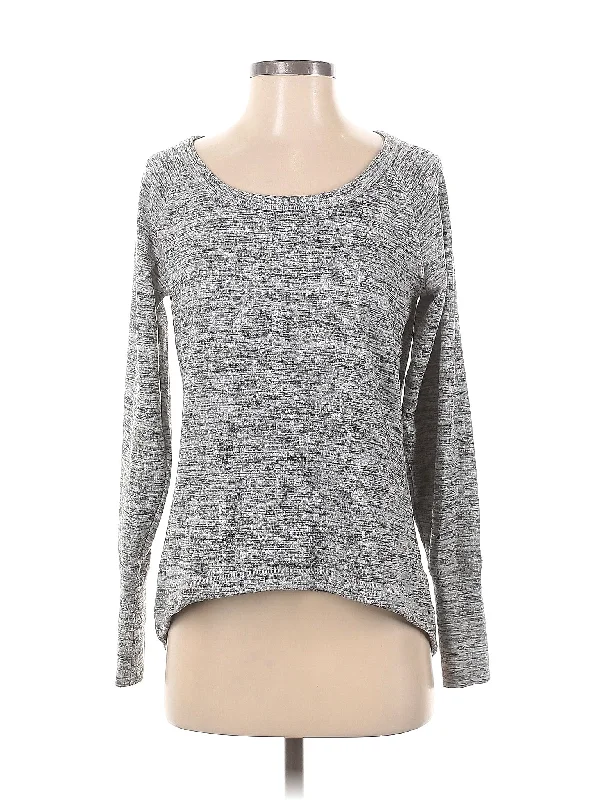 Exclusive Access Pullover Sweater