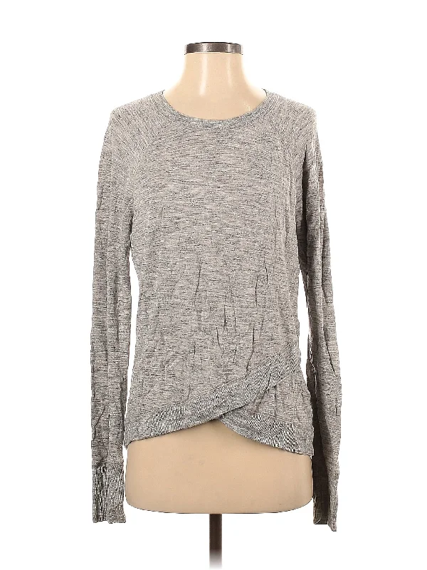 Stock Clearance Pullover Sweater