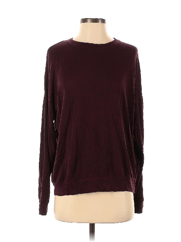 Take Advantage Pullover Sweater