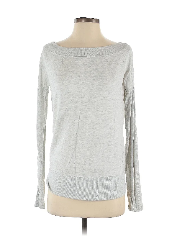 Bonus Savings Pullover Sweater