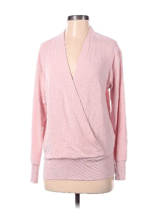 Deal Dash Pullover Sweater