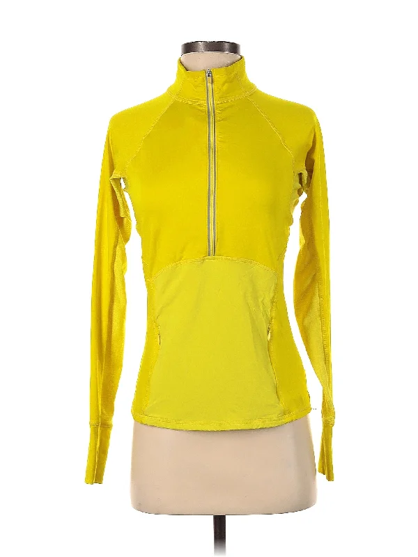 Overstock Pullover Sweater