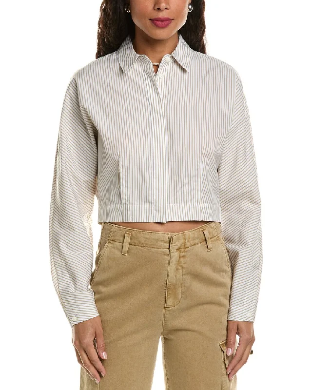 YEAR-End Sale rag & bone Kristen Shirt