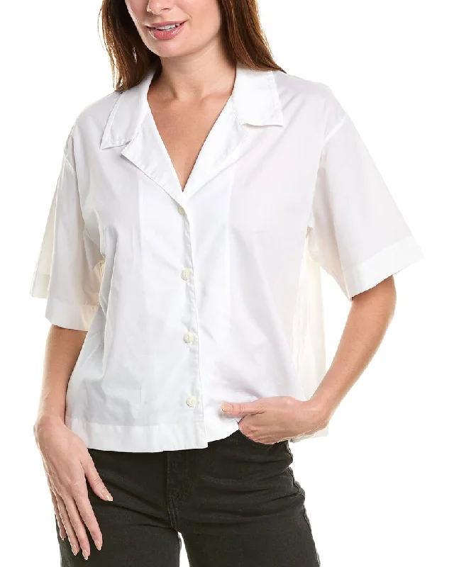 Don't Wait rag & bone Reese Shirt