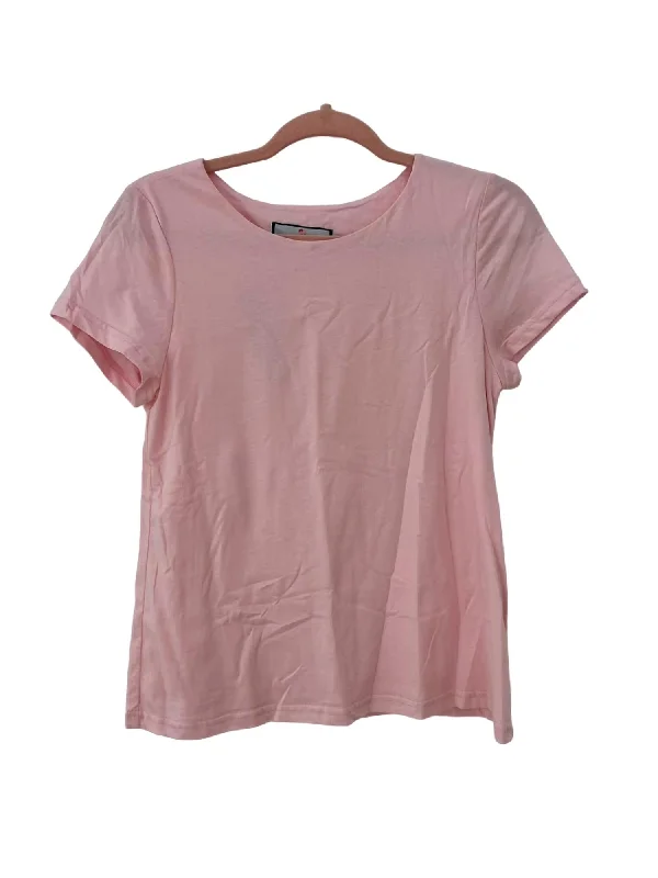 Bargain Blast Regatta Top In Baby Pink