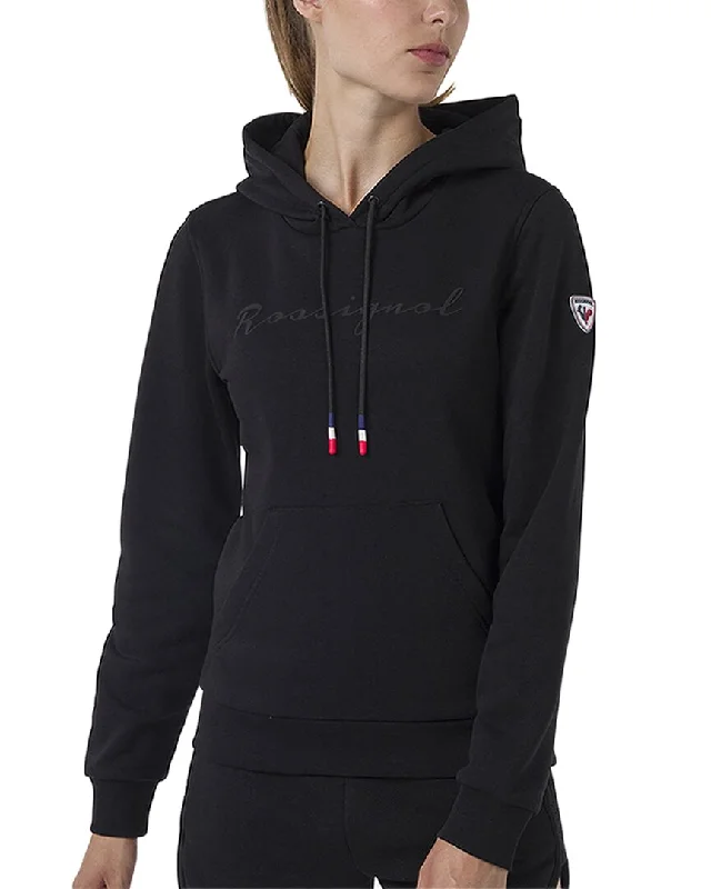Deal of the Day Rossignol Logo Sweat Hoodie