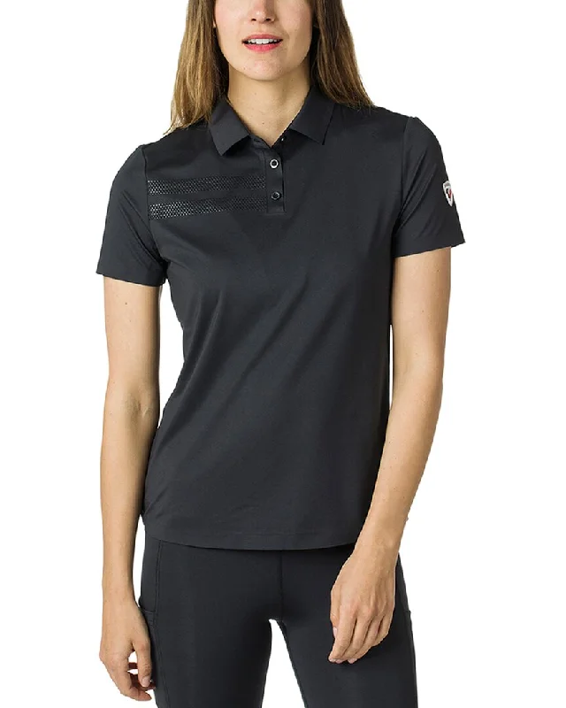 Super Sale Rossignol Skipper Tech Polo Shirt