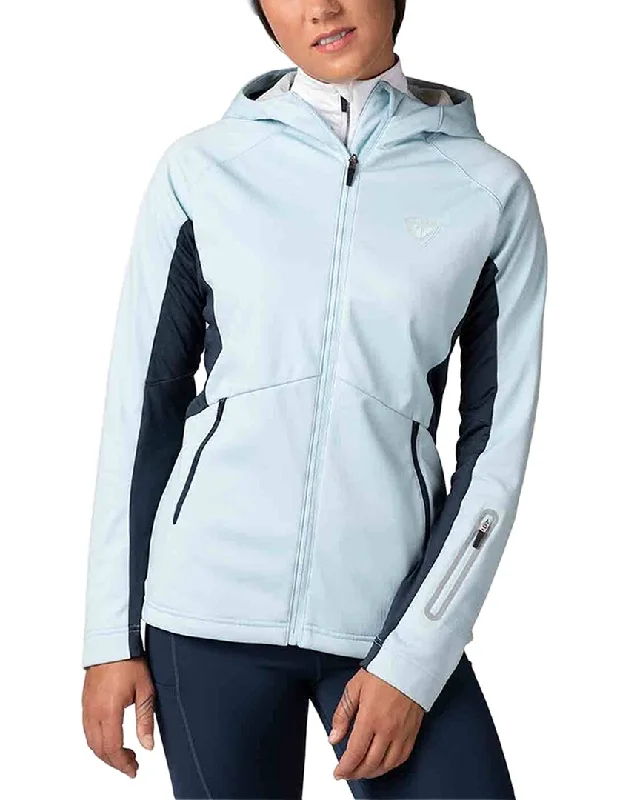 Weekend Flash Sale Rossignol Softshell Hoodie Jacket
