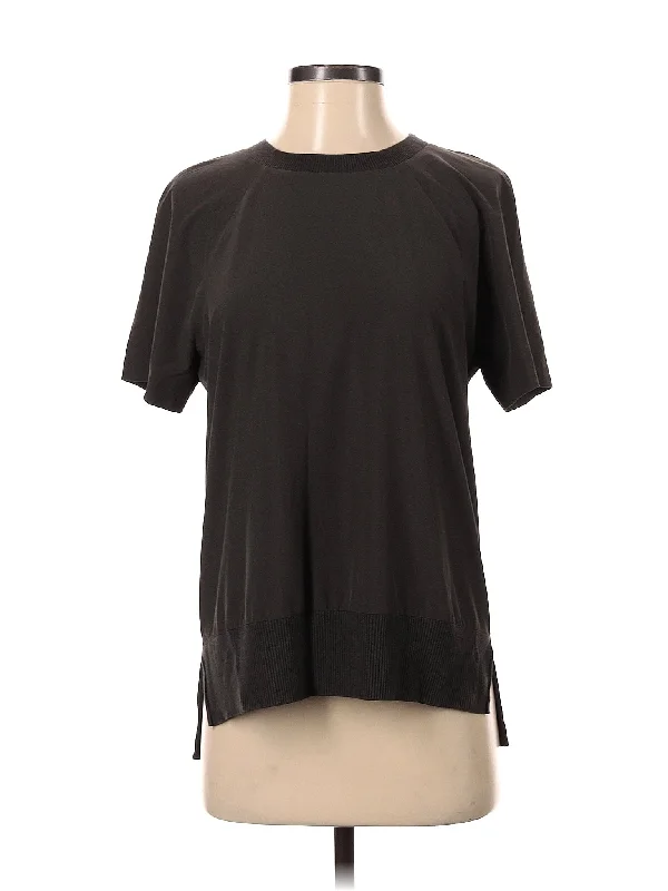 Special Price Short Sleeve Blouse