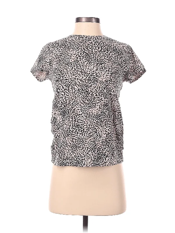 Hot Deal Short Sleeve T Shirt