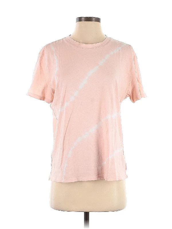 Don't Miss Short Sleeve T Shirt
