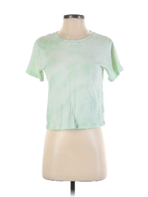 Price Blitz Short Sleeve T Shirt