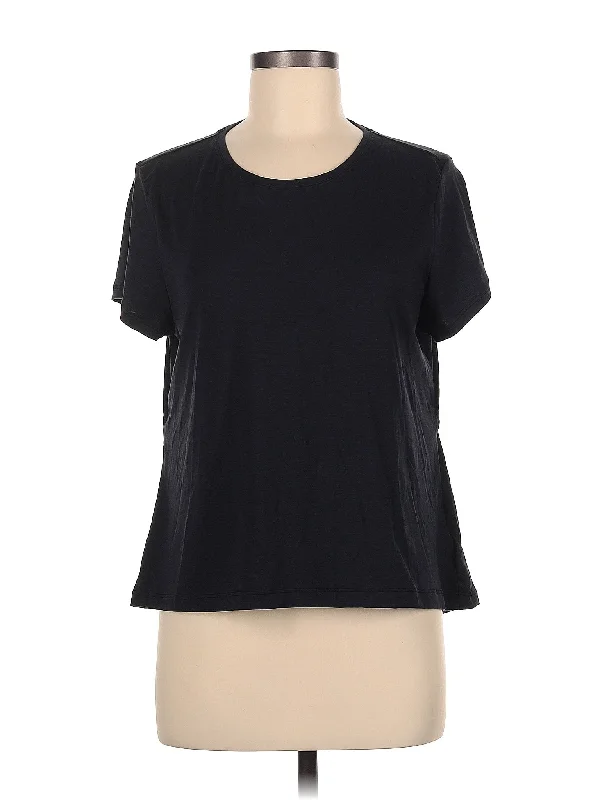 Overstock Short Sleeve T Shirt