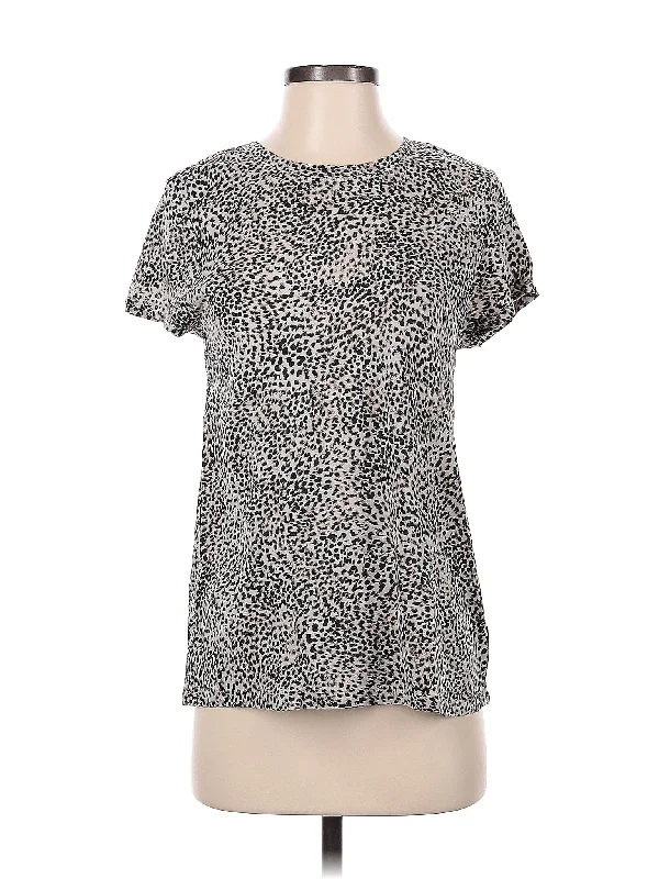 Take Advantage Short Sleeve T Shirt