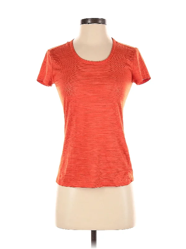 New Markdowns Short Sleeve T Shirt