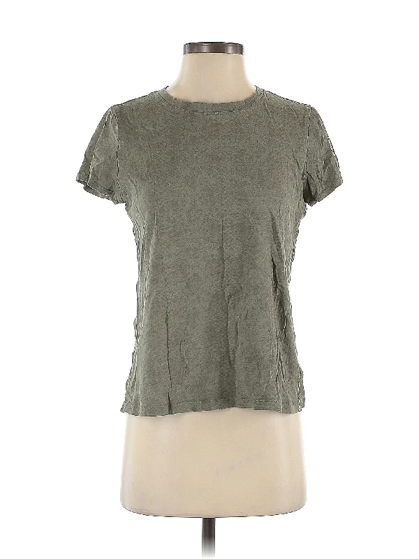 Price Reduction Short Sleeve T Shirt