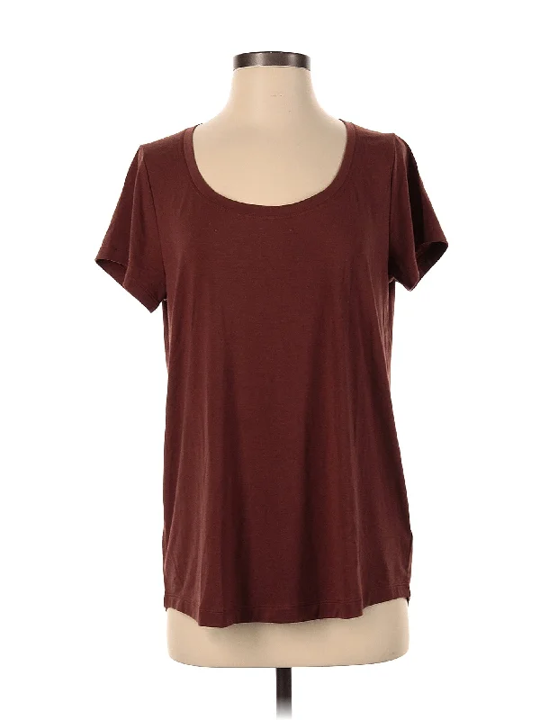 Daily Deals Short Sleeve T Shirt