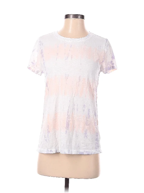 Huge Discounts Short Sleeve T Shirt