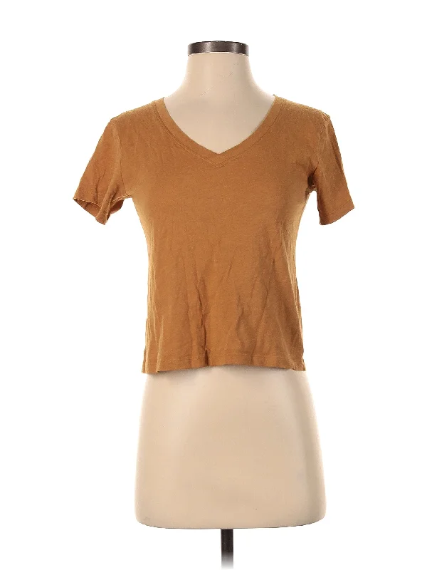 Act Now Short Sleeve T Shirt