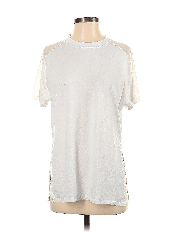 Price Reduction Short Sleeve Top