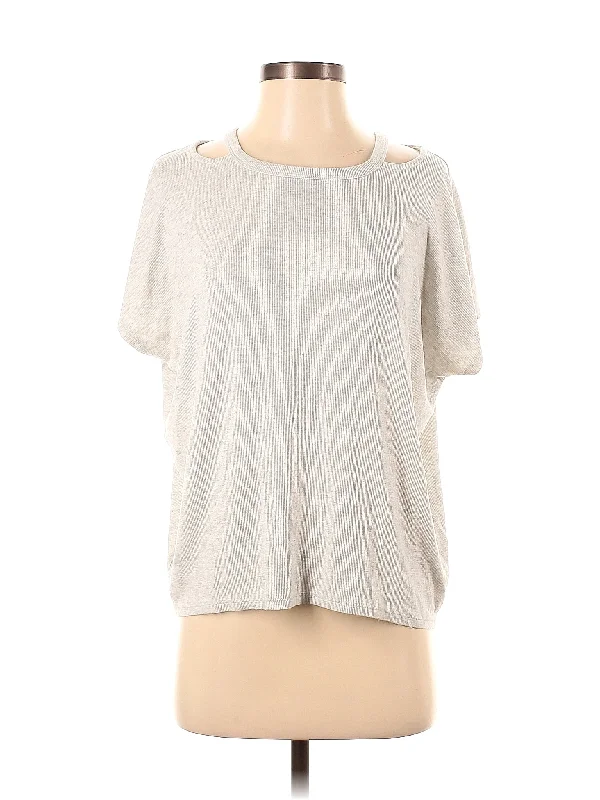 Savings Galore Short Sleeve Top