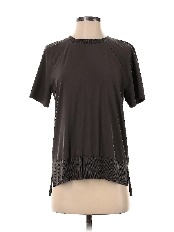 Weekend Flash Sale Short Sleeve Top