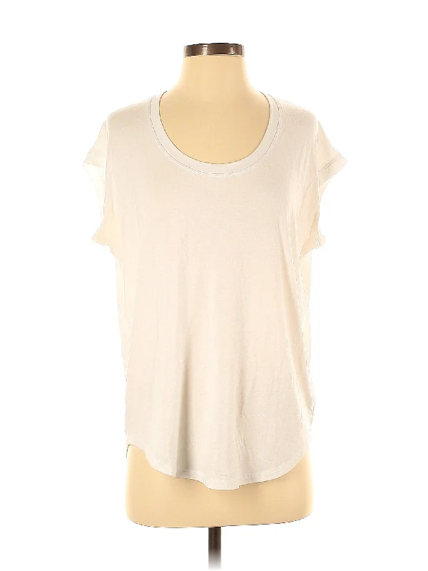 Limited Edition Short Sleeve Top