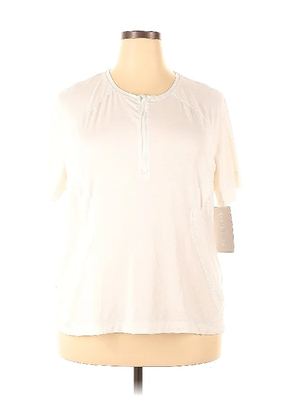 Discount Deals Short Sleeve Top