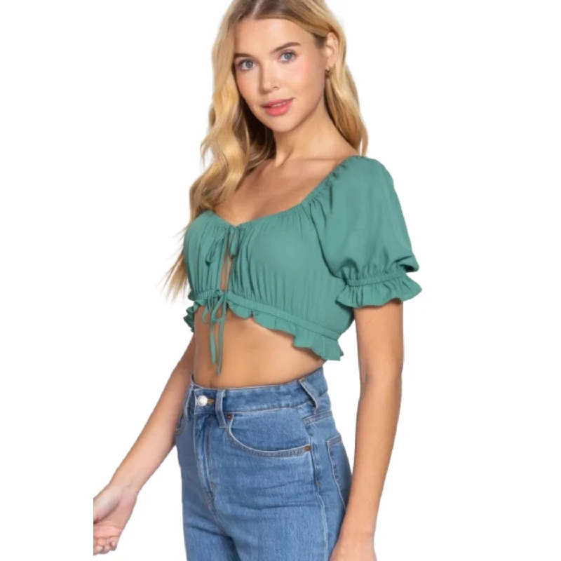 jade green