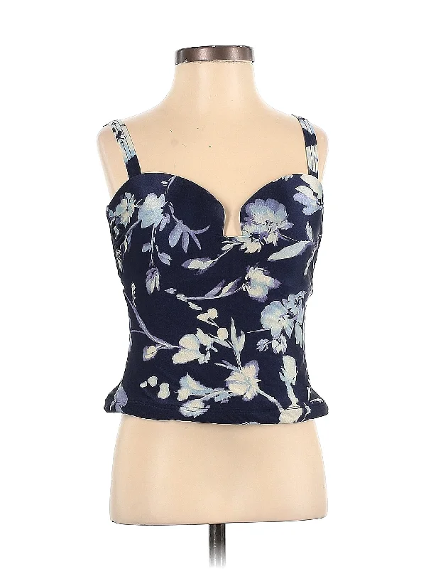Must-Have Deals Sleeveless Blouse