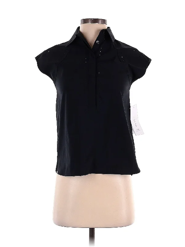 Exclusive Deal Sleeveless Blouse