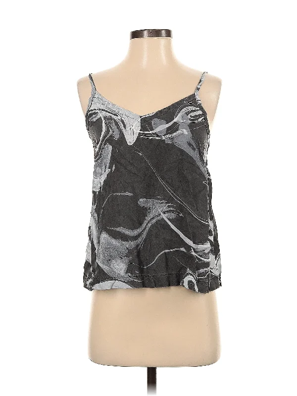 Low Prices Sleeveless Blouse