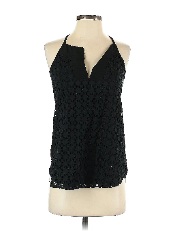 Don't Miss Sleeveless Blouse