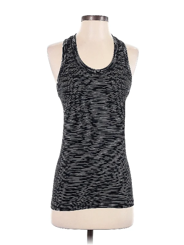 Closeout Sleeveless T Shirt