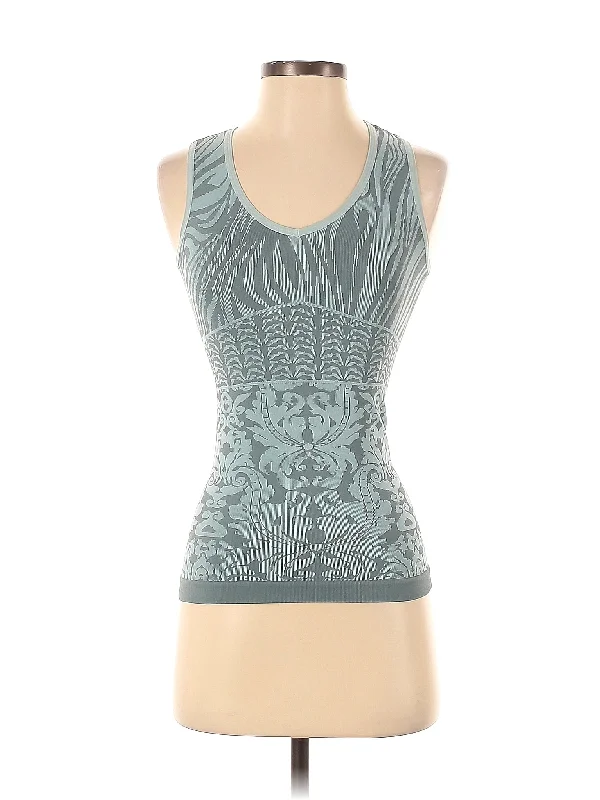 Limited Edition Sleeveless T Shirt