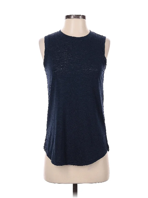 Exclusive Access Sleeveless T Shirt