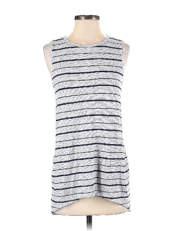 Midnight Madness Sleeveless T Shirt
