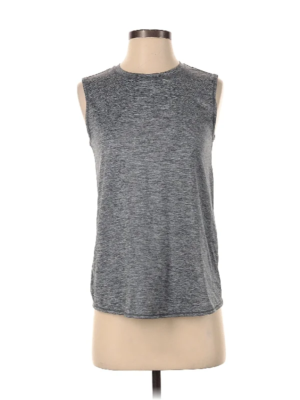 Year-End Sale Sleeveless T Shirt